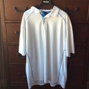 Golf shirt
